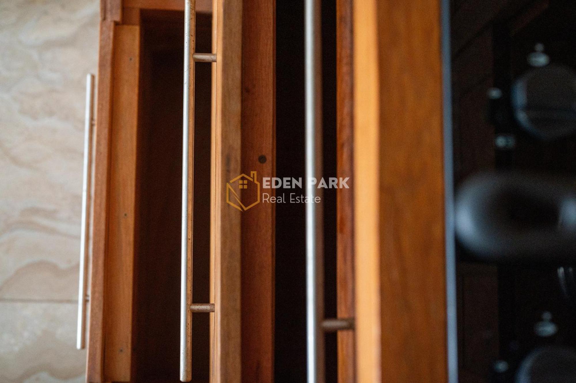 Residence Eden Park Yaoundé Exterior foto