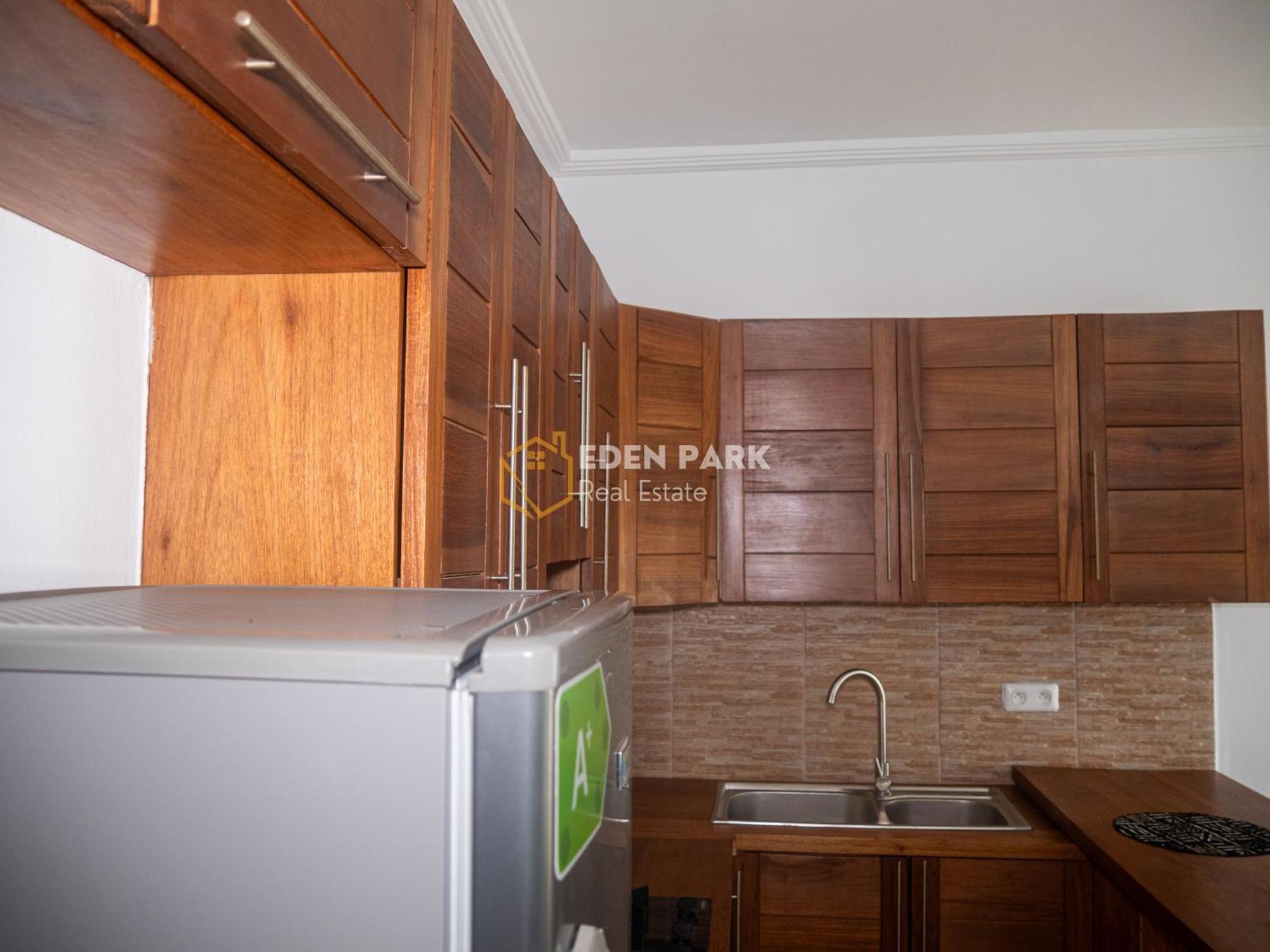 Residence Eden Park Yaoundé Exterior foto