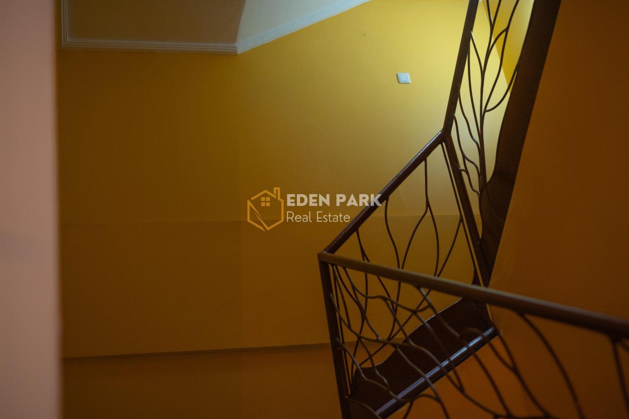 Residence Eden Park Yaoundé Exterior foto