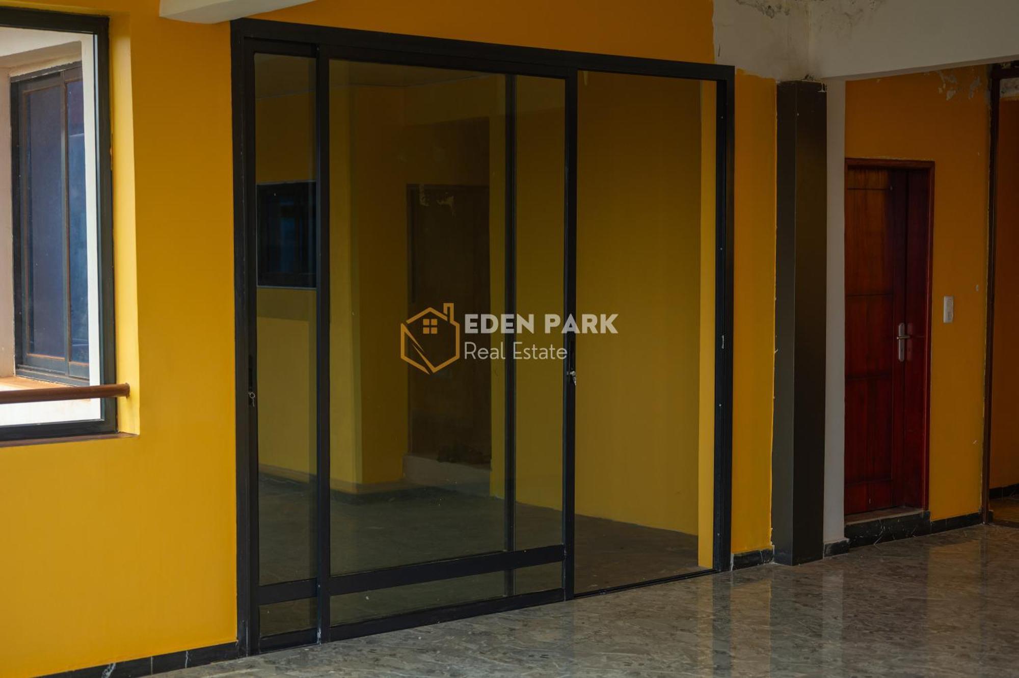 Residence Eden Park Yaoundé Exterior foto